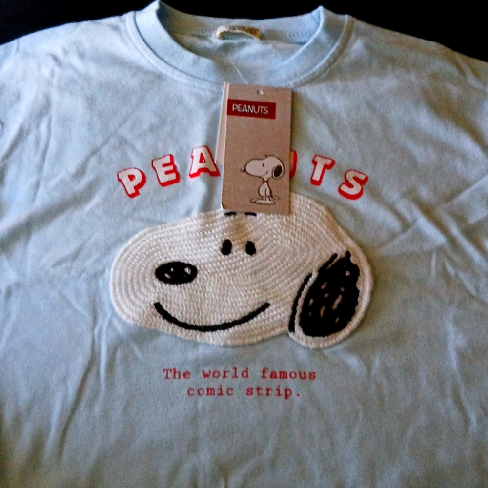 Kids t-shirt